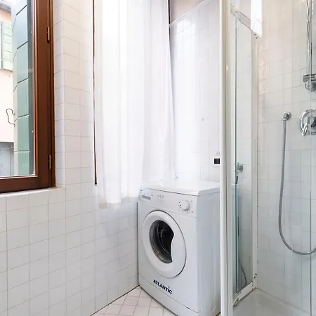 Appartement Ca' Del Doge San Marco à Venise Extérieur photo