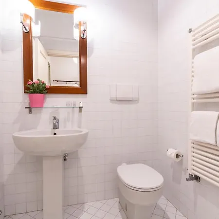 Appartement Ca' Del Doge San Marco à Venise Extérieur photo