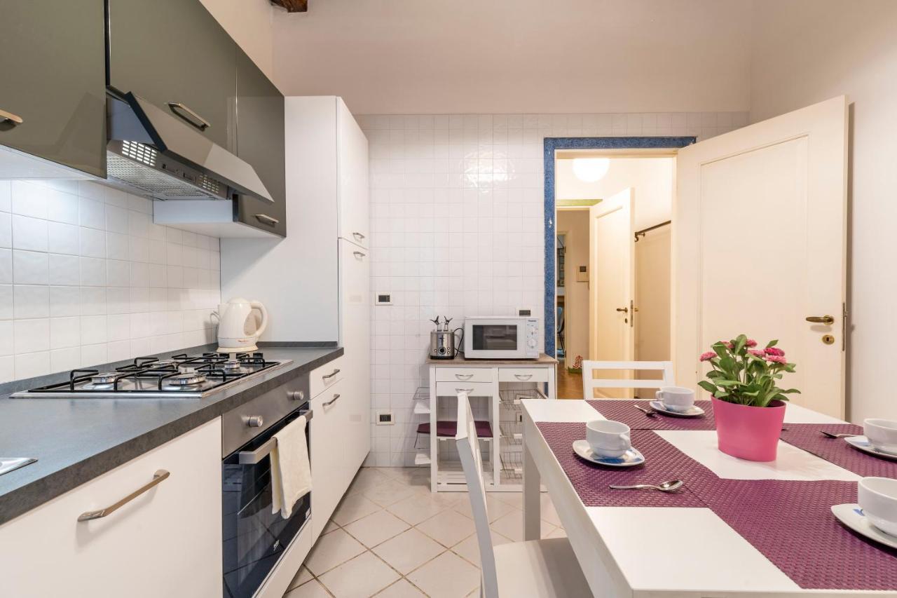 Ca' Del Doge San Marco Apartamento *