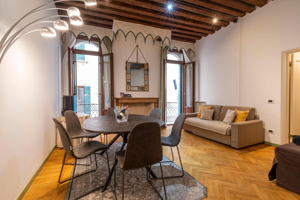 Ca' Del Doge San Marco Appartement Venise