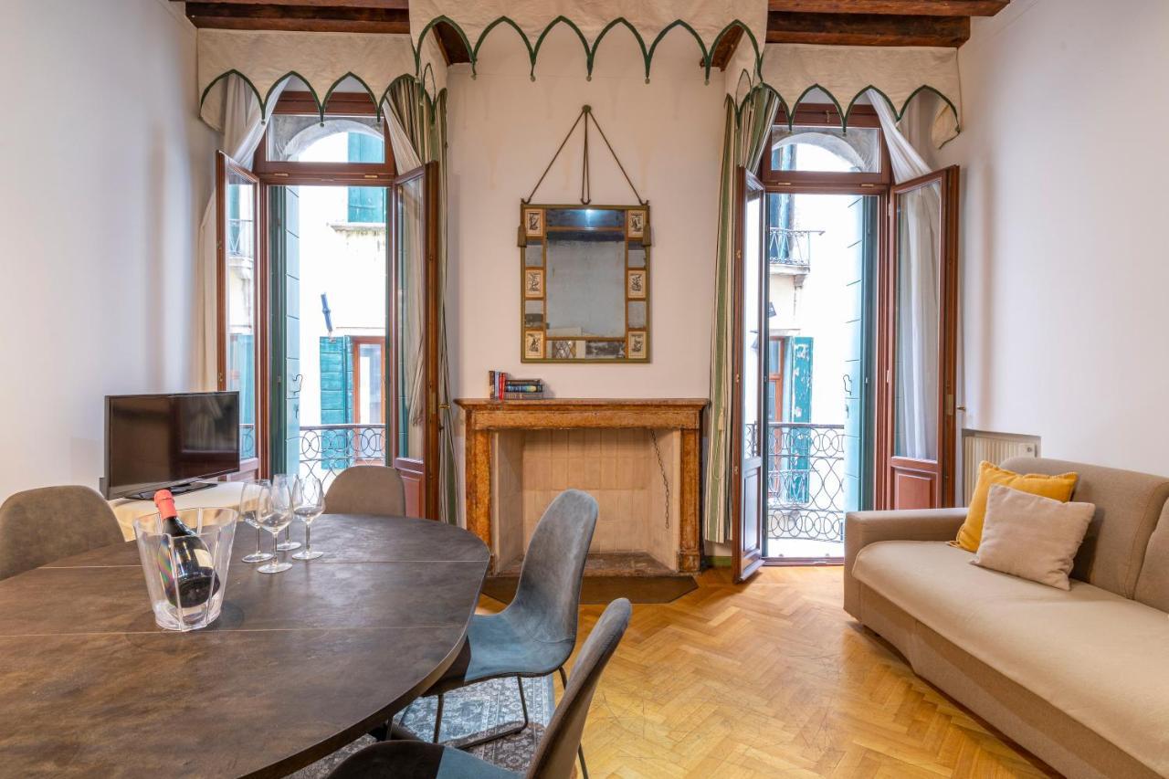 Appartement Ca' Del Doge San Marco Venise