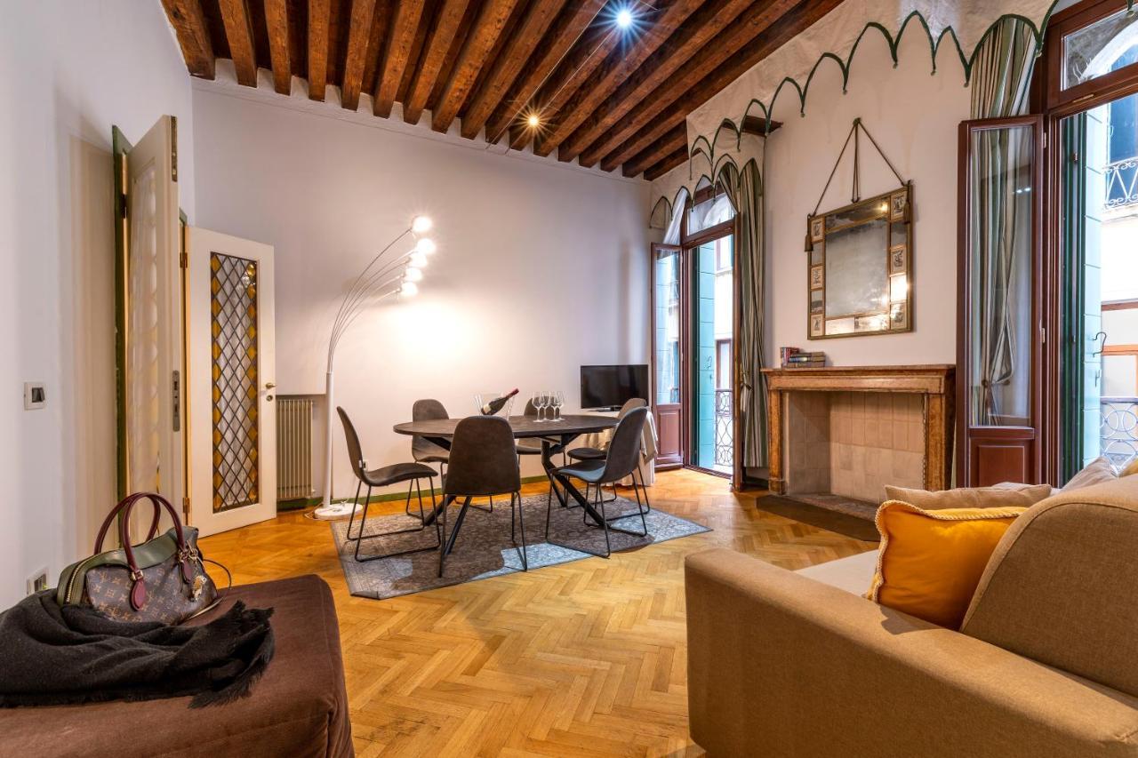 Ca' Del Doge San Marco Appartement