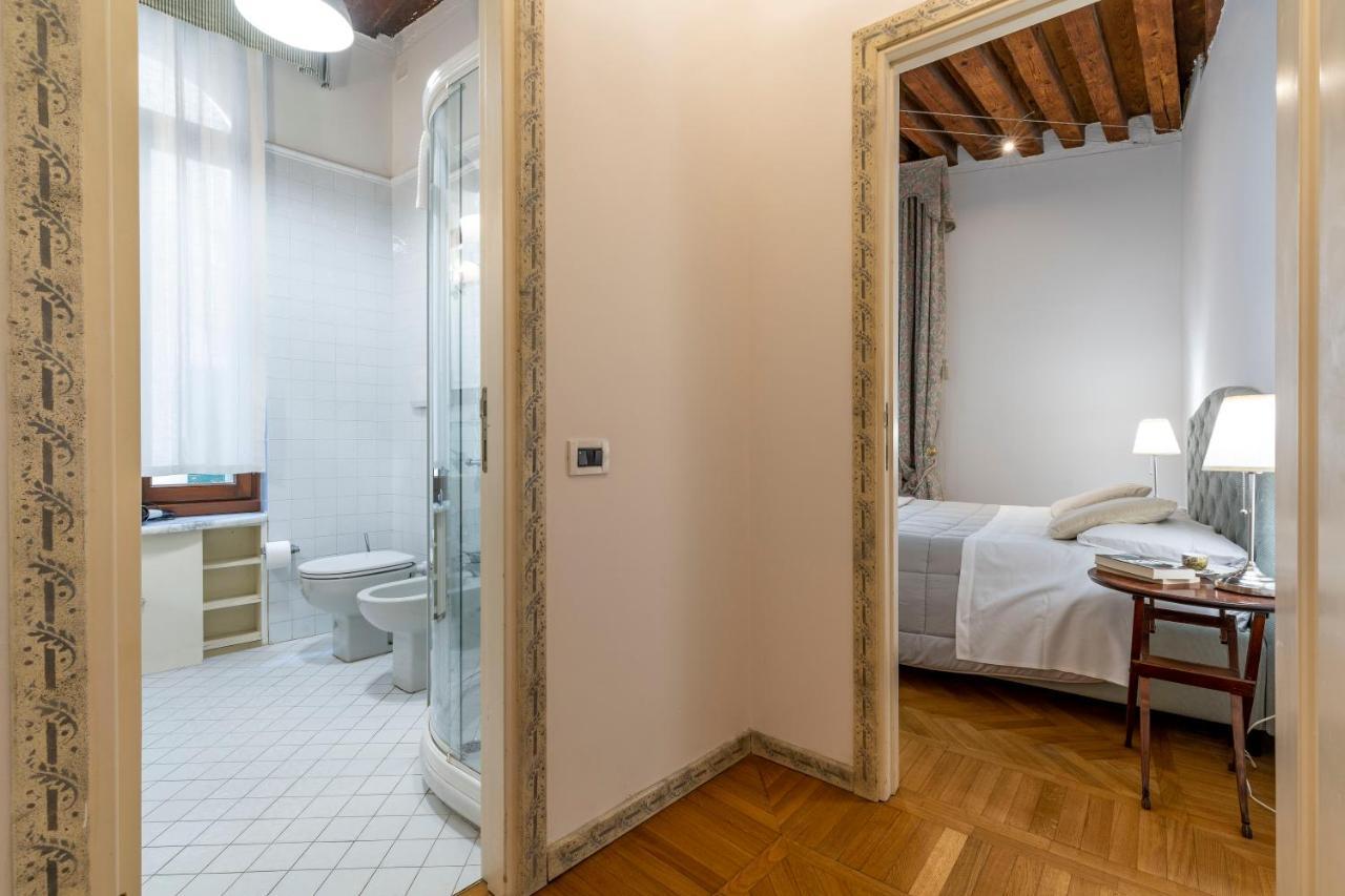 Appartement Ca' Del Doge San Marco *