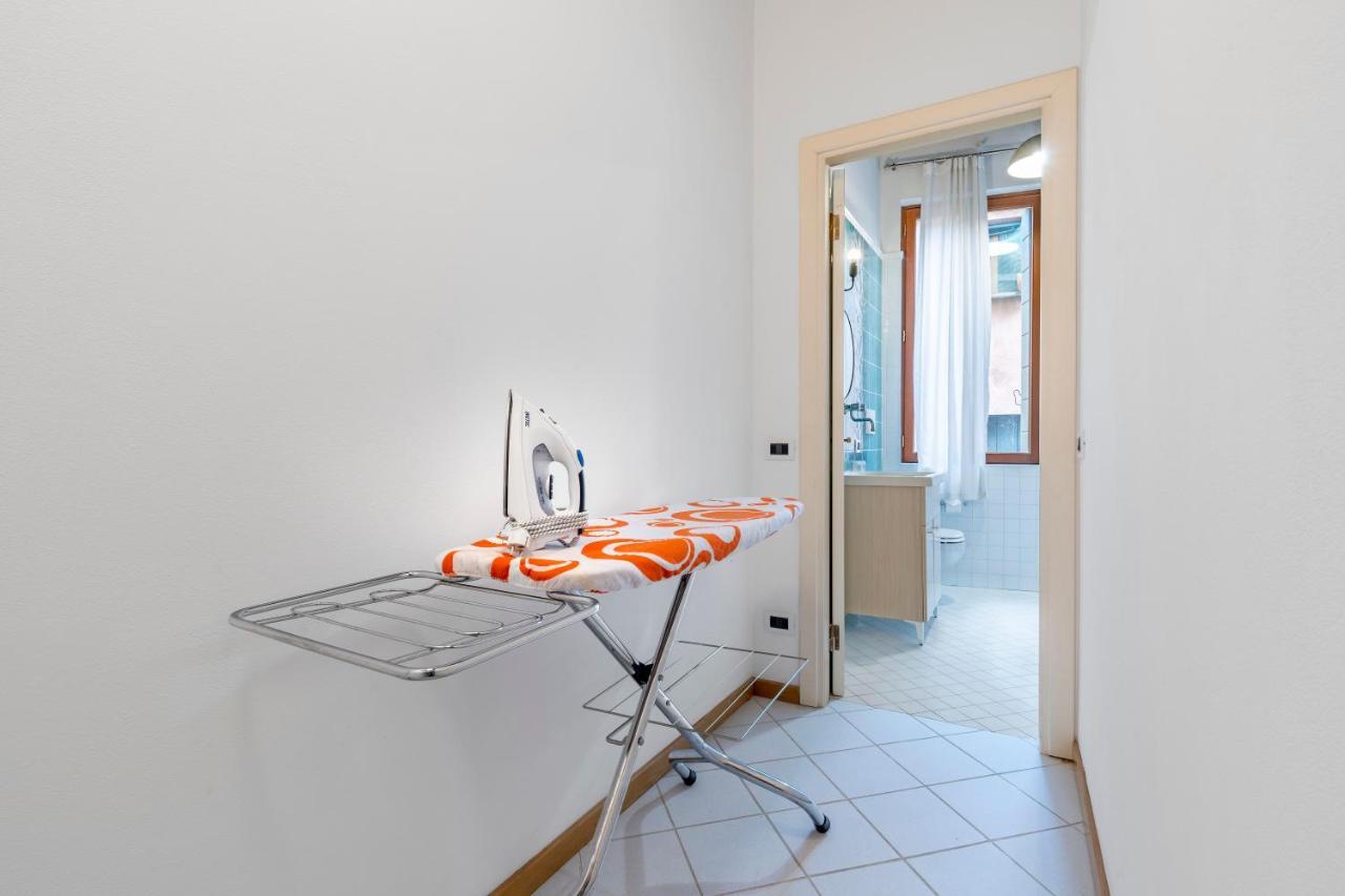 Appartement Ca' Del Doge San Marco Venise