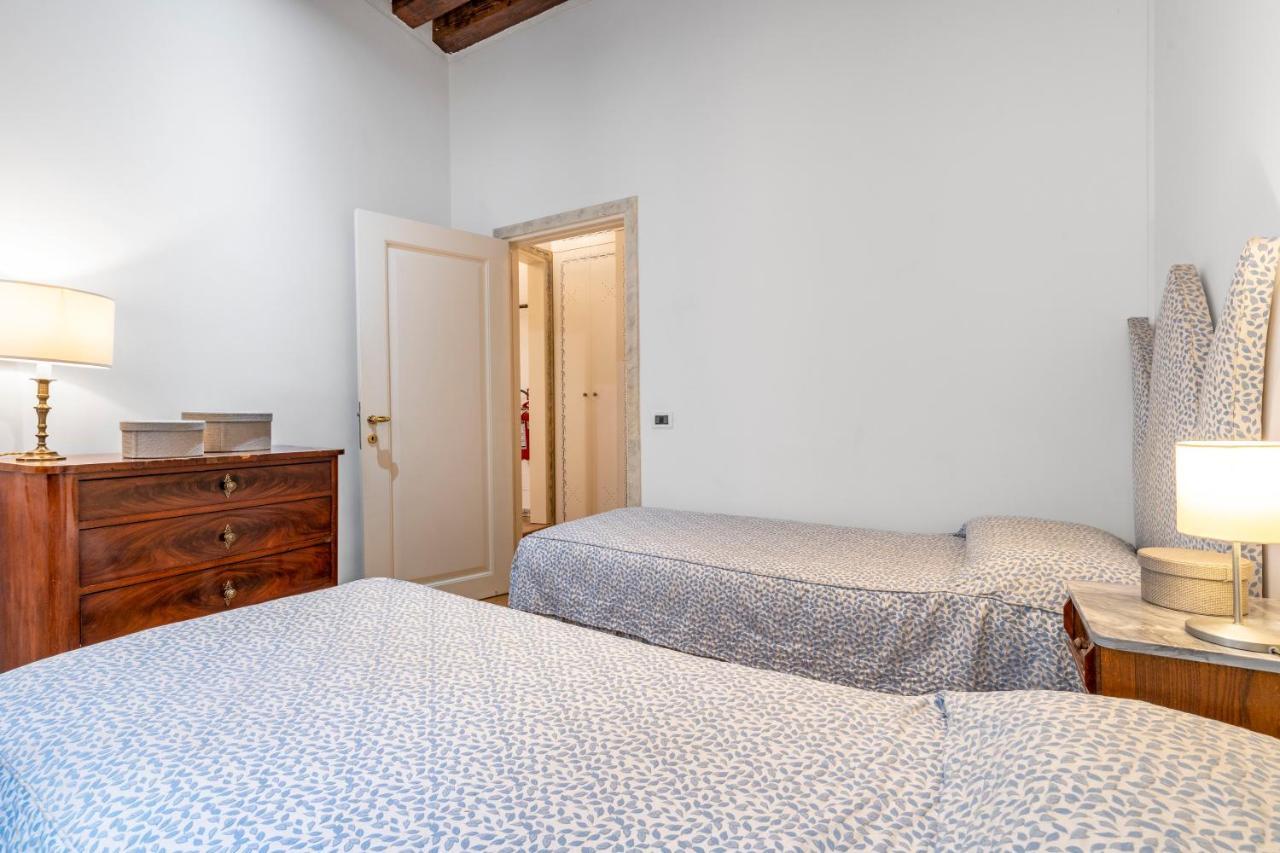 Ca' Del Doge San Marco Appartement