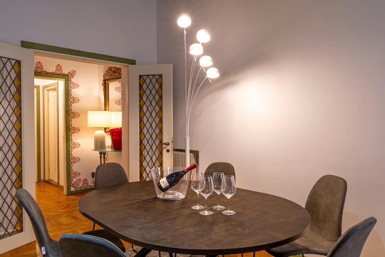 Ca' Del Doge San Marco Appartement
