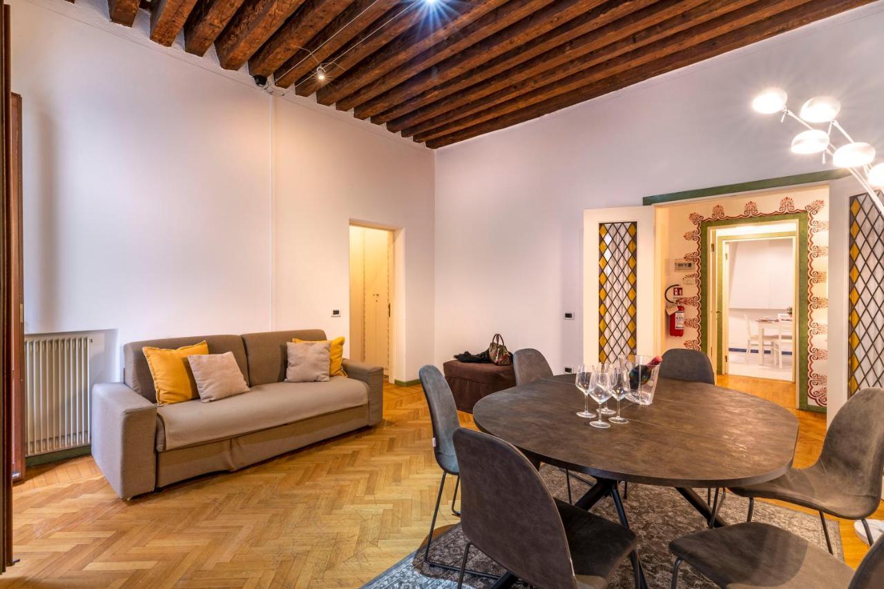 Ca' Del Doge San Marco Appartement *