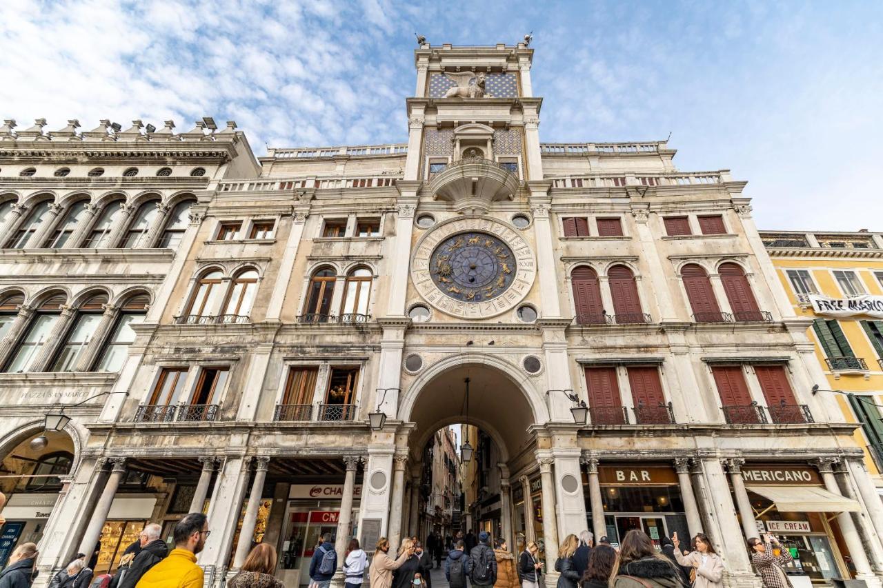 Appartement Ca' Del Doge San Marco